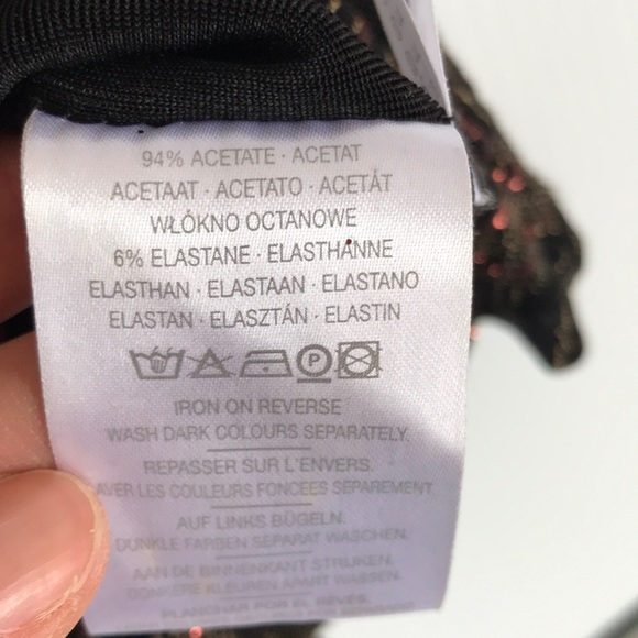 Your 6th Sense lightweight jacket cover - Picture 7 of 7